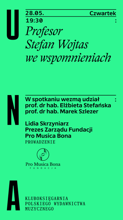 Event poster:  SINFONIETTA CRACOVIA 